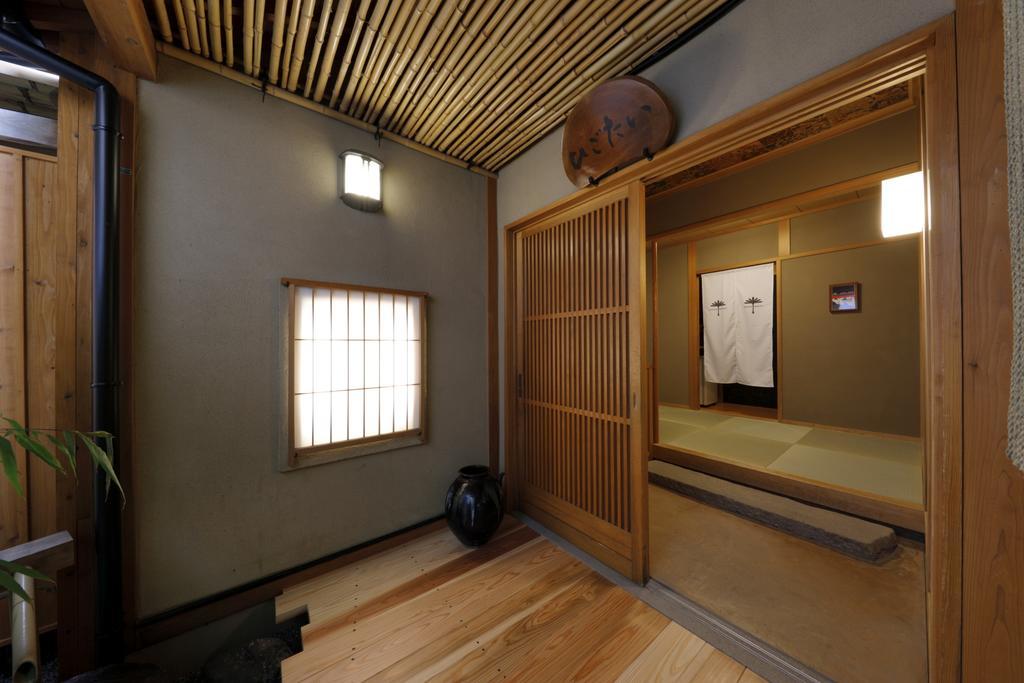 Отель Yufuin Souan Kosumosu Экстерьер фото