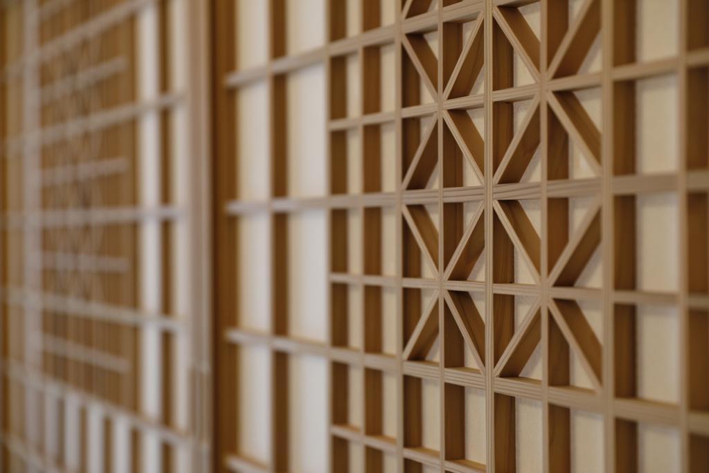 Отель Yufuin Souan Kosumosu Экстерьер фото